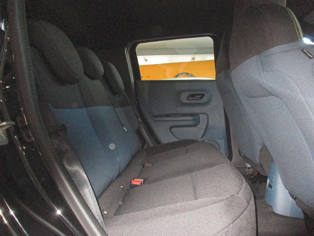 Fiat Grande Panda