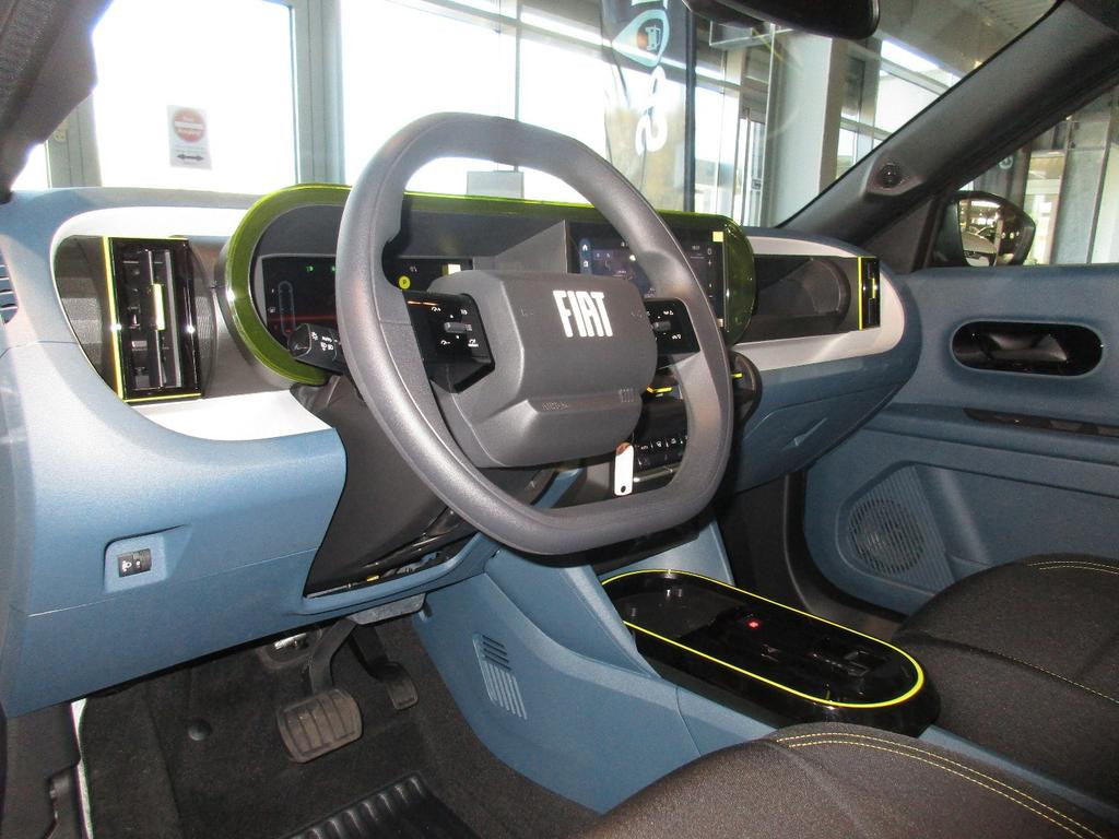 Fiat Grande Panda