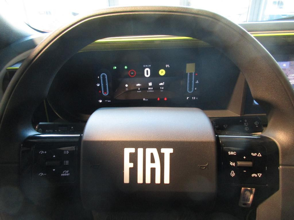 Fiat Grande Panda