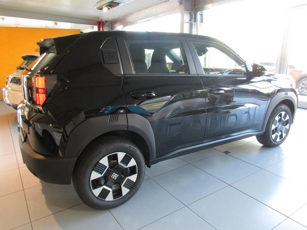Fiat Grande Panda