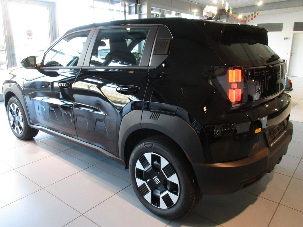 Fiat Grande Panda