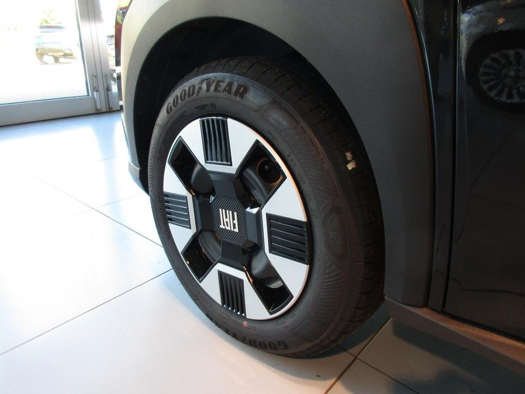 Fiat Grande Panda