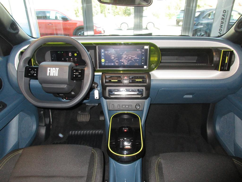 Fiat Grande Panda