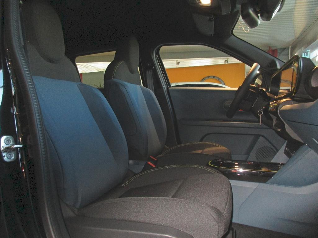 Fiat Grande Panda