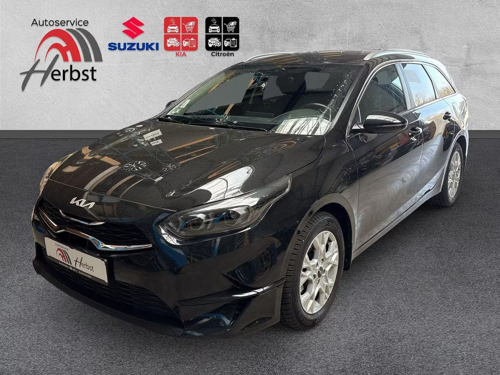 Kia Ceed 2025 Benzine