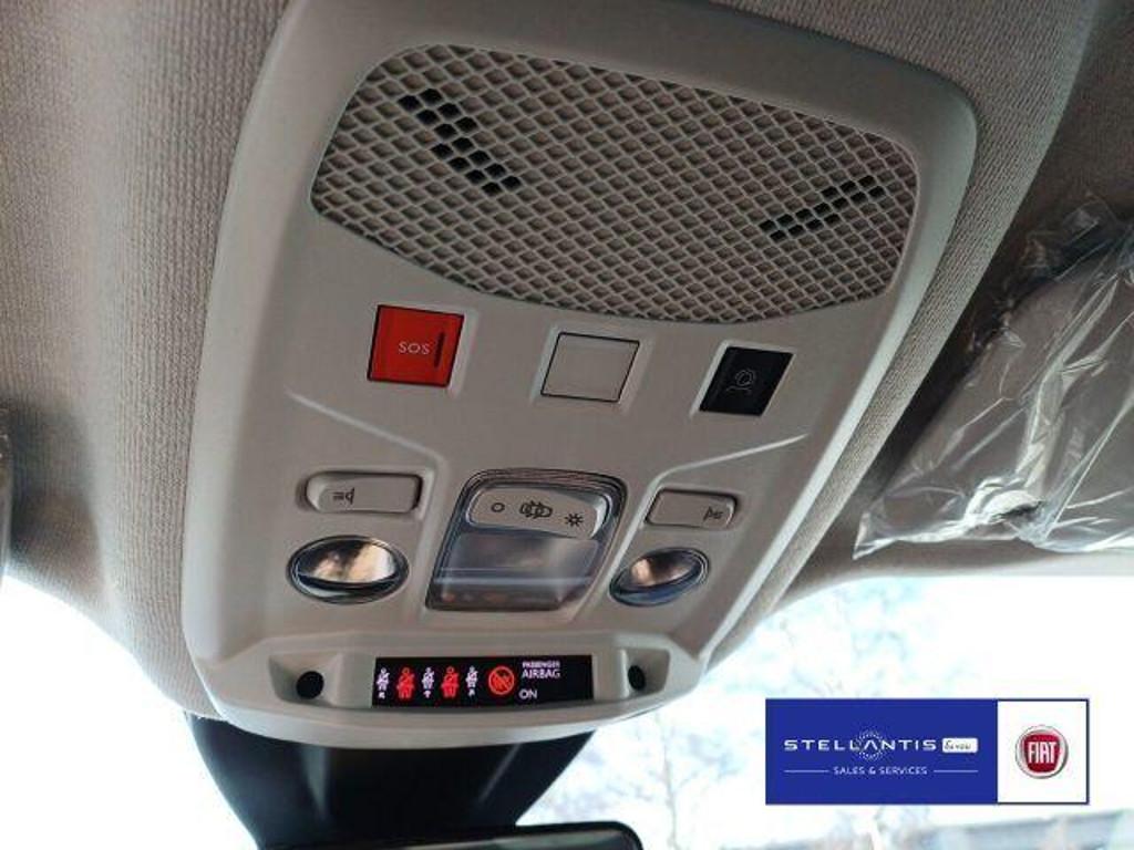 Fiat 600e