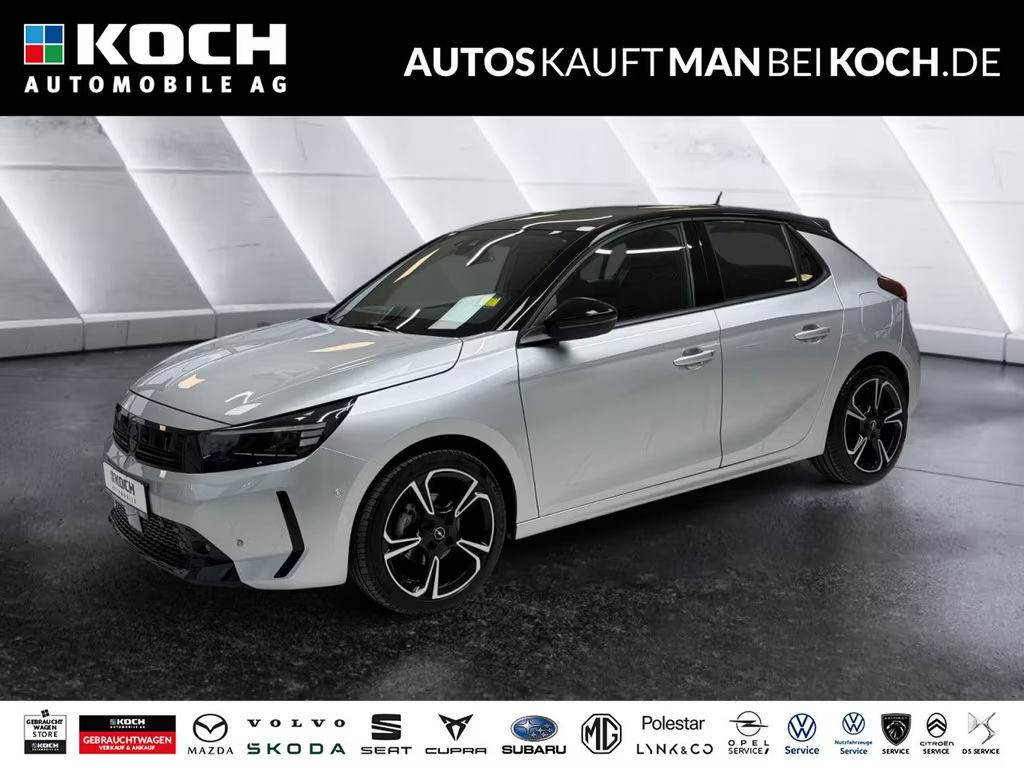 Opel Corsa 2024 Benzine