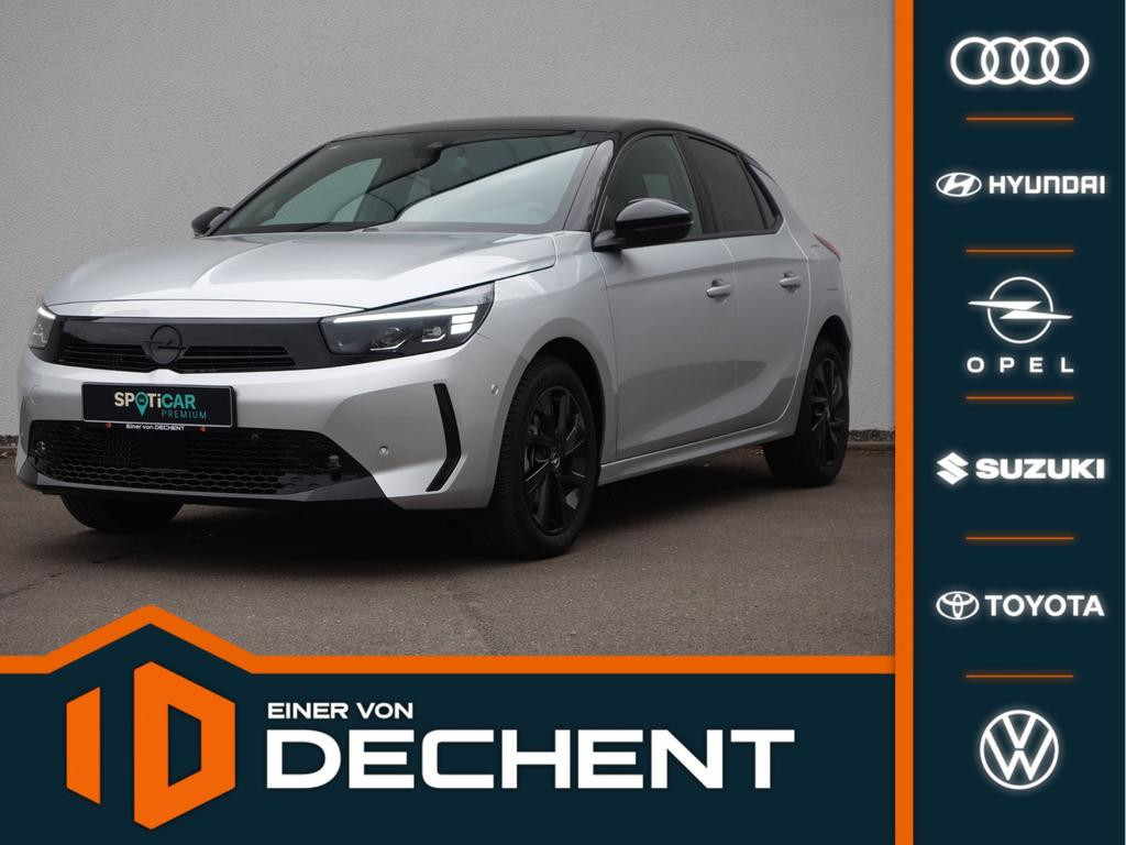 Opel Corsa 2024 Benzine