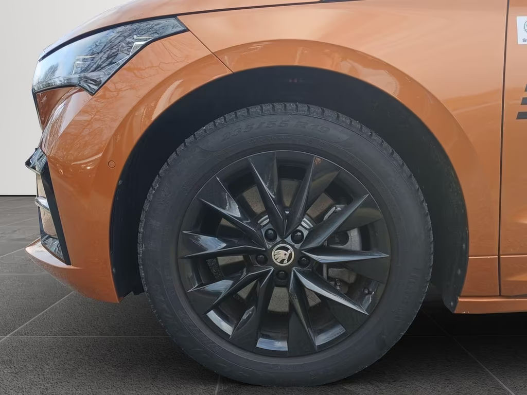 Skoda Enyaq iV