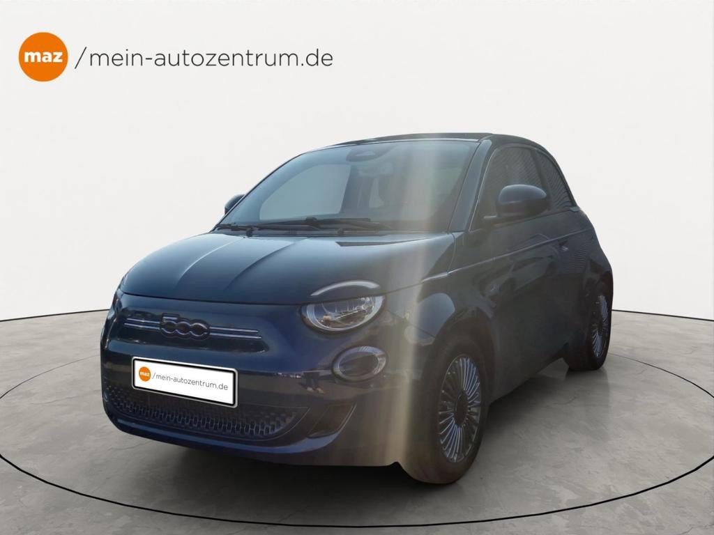 Fiat 500e 2023 Elektrisch