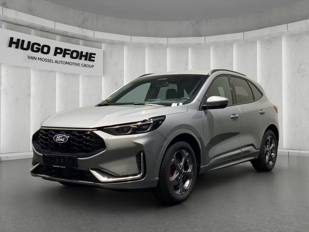 Ford Kuga 2024 Benzine