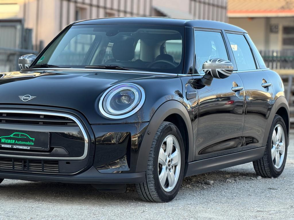 Mini One