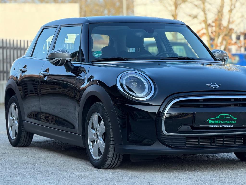 Mini One