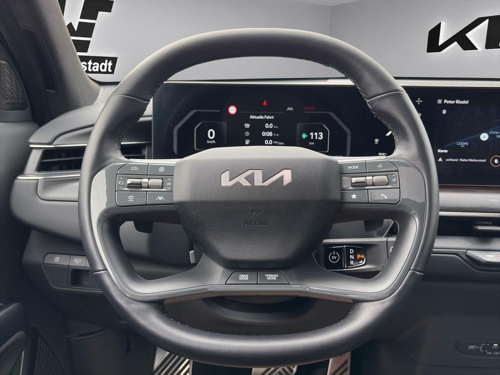 Kia EV9