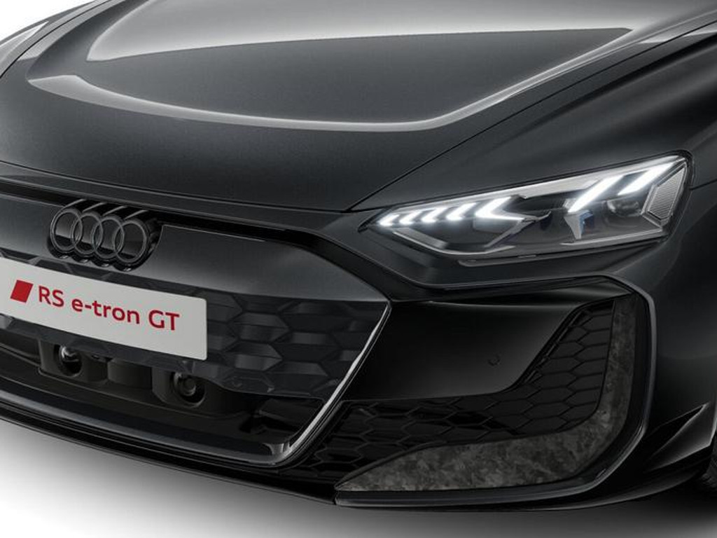 Audi RS e-tron GT
