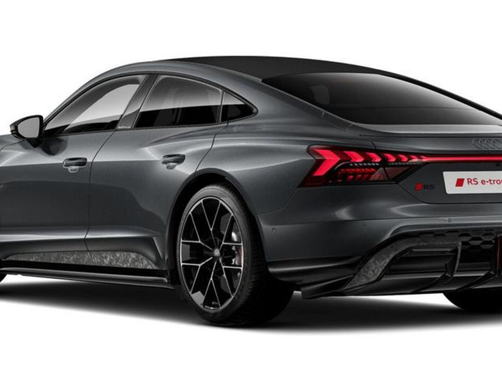 Audi RS e-tron GT