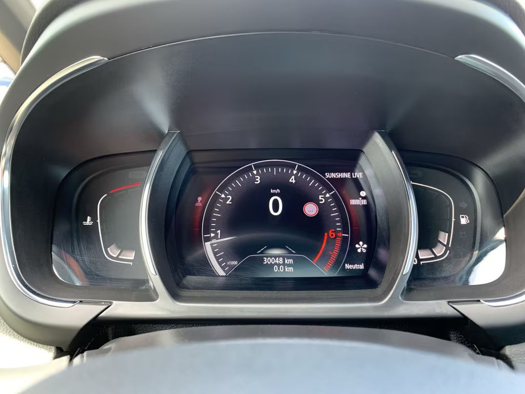 Renault Grand Scenic