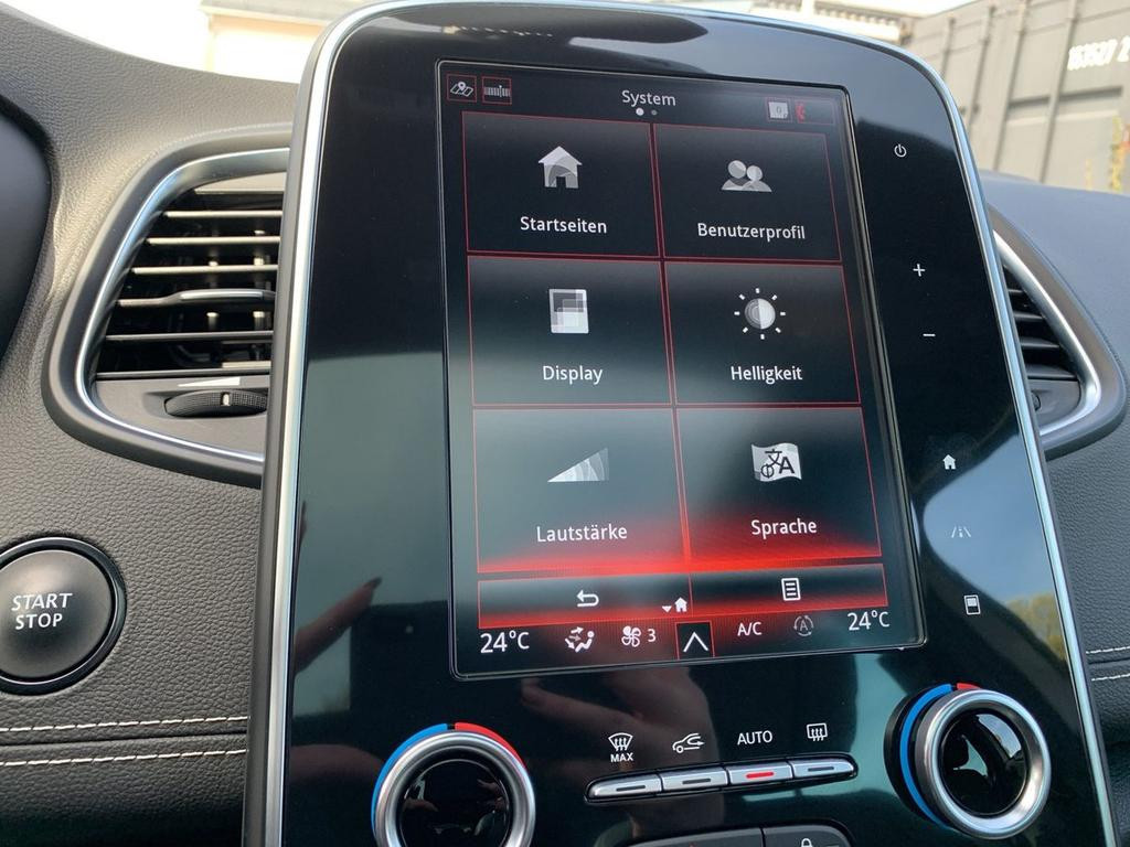 Renault Grand Scenic