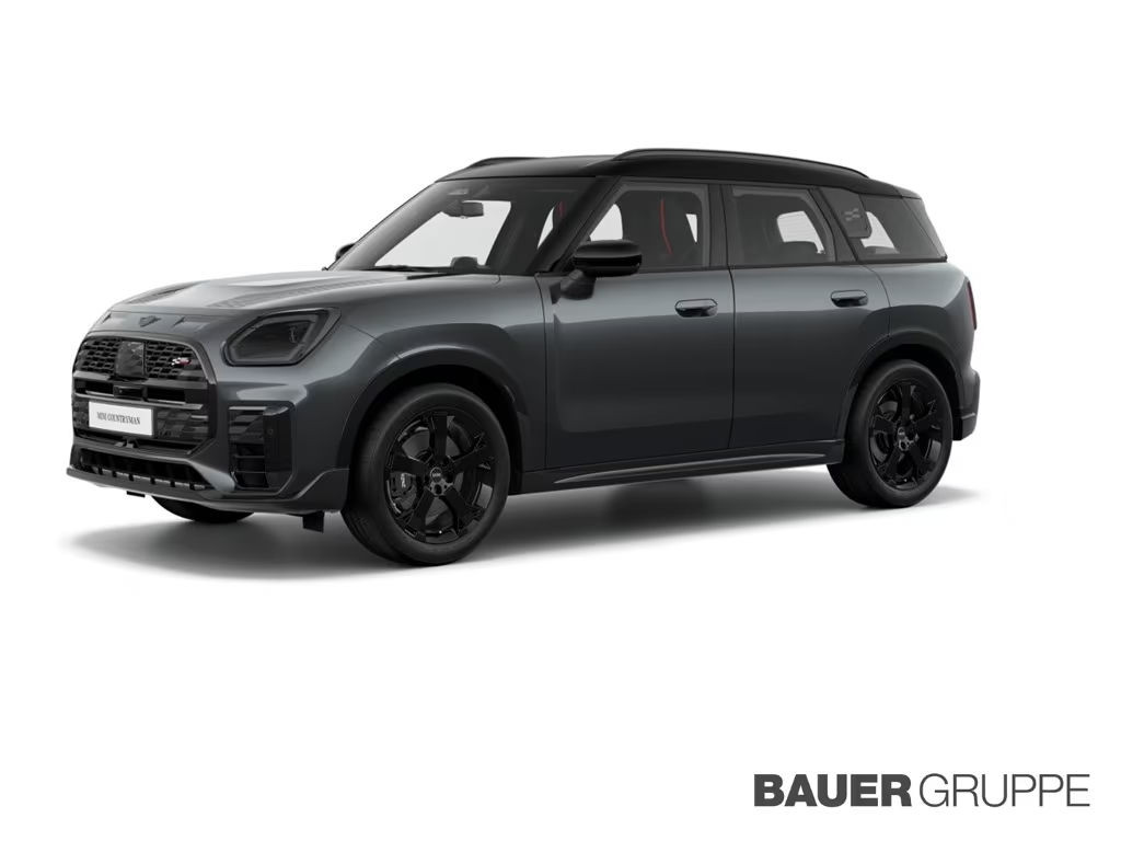 Mini Cooper C Countryman