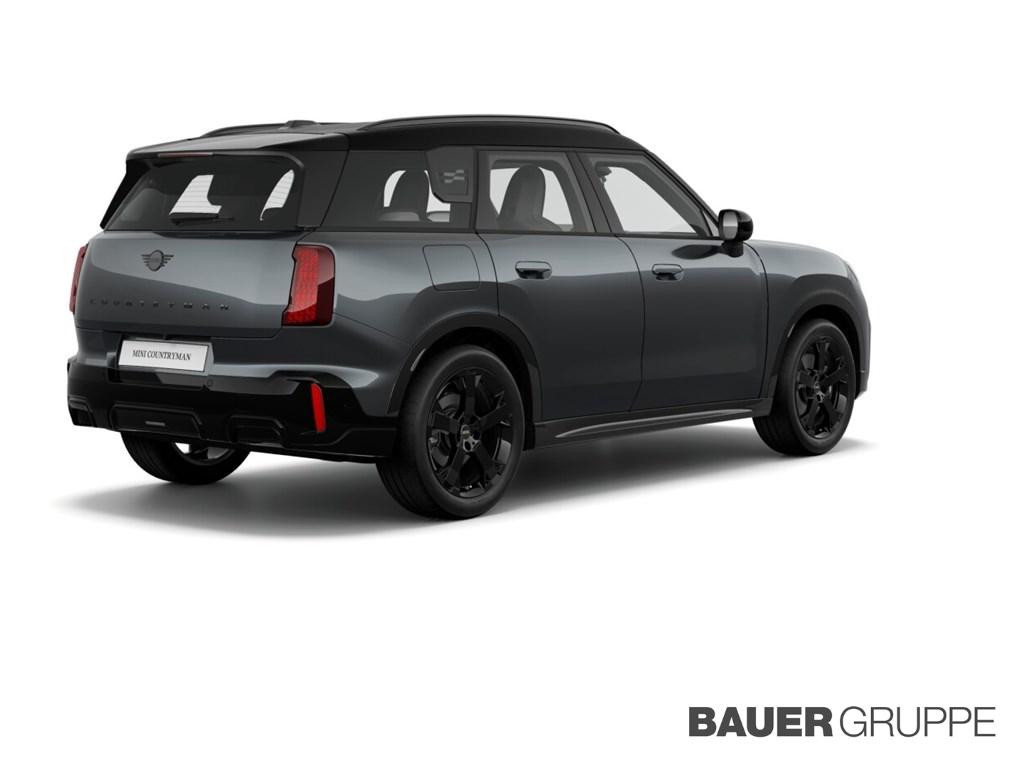 Mini Cooper C Countryman