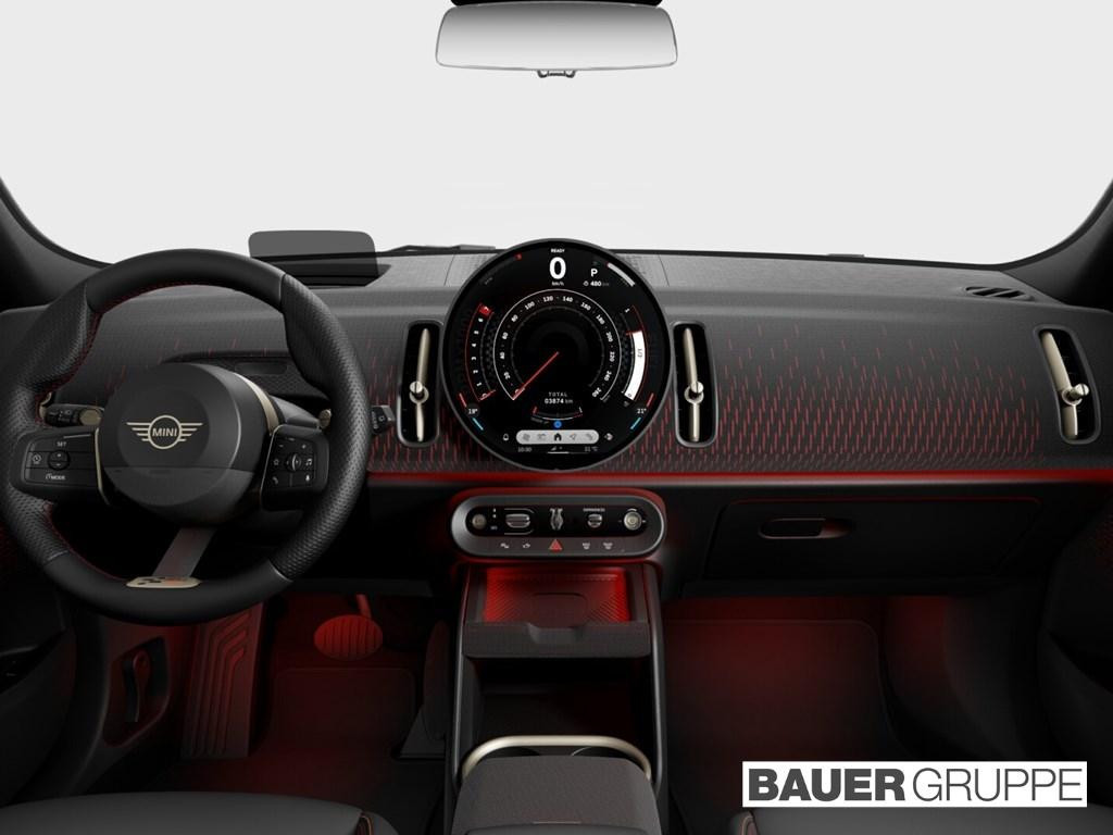 Mini Cooper C Countryman