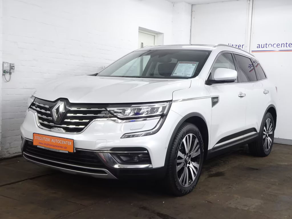 Renault Koleos 2022 Diesel