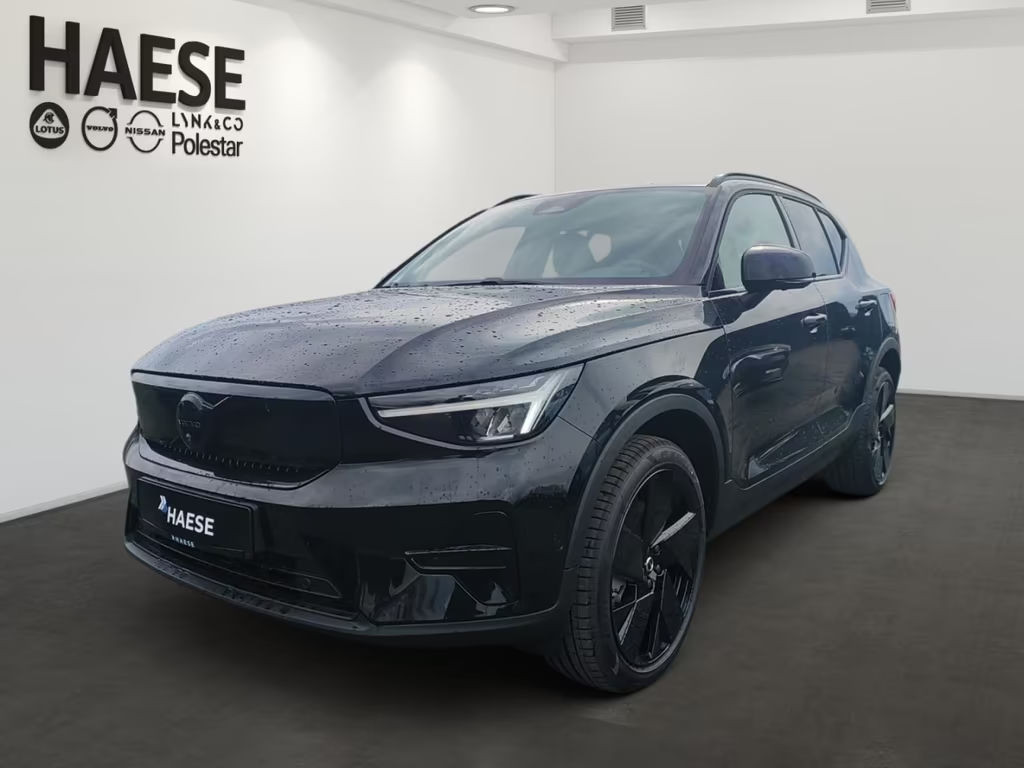 Volvo EX40