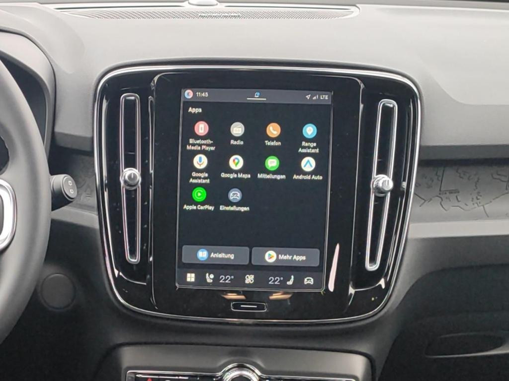 Volvo EX40