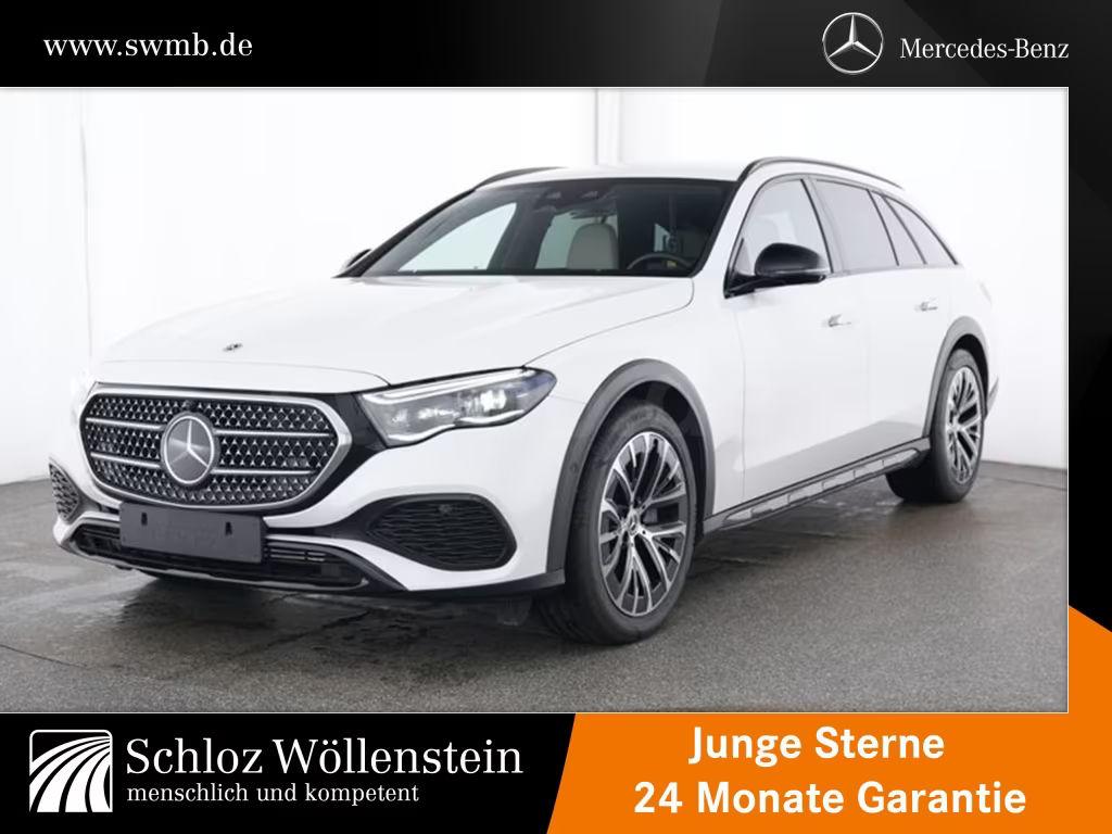 Mercedes-Benz E-Klasse 2023 Diesel
