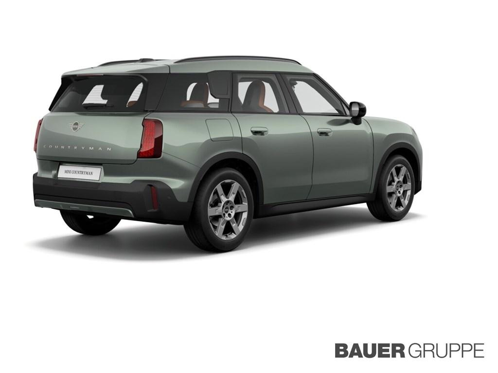 Mini Cooper C Countryman