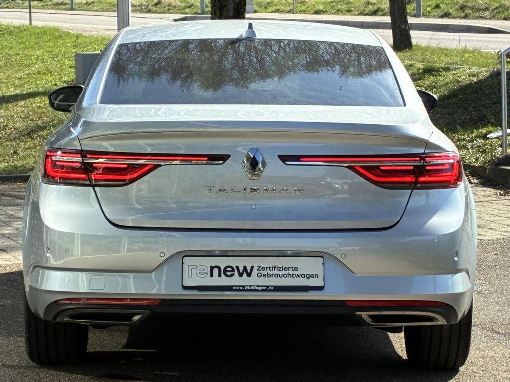 Renault Talisman