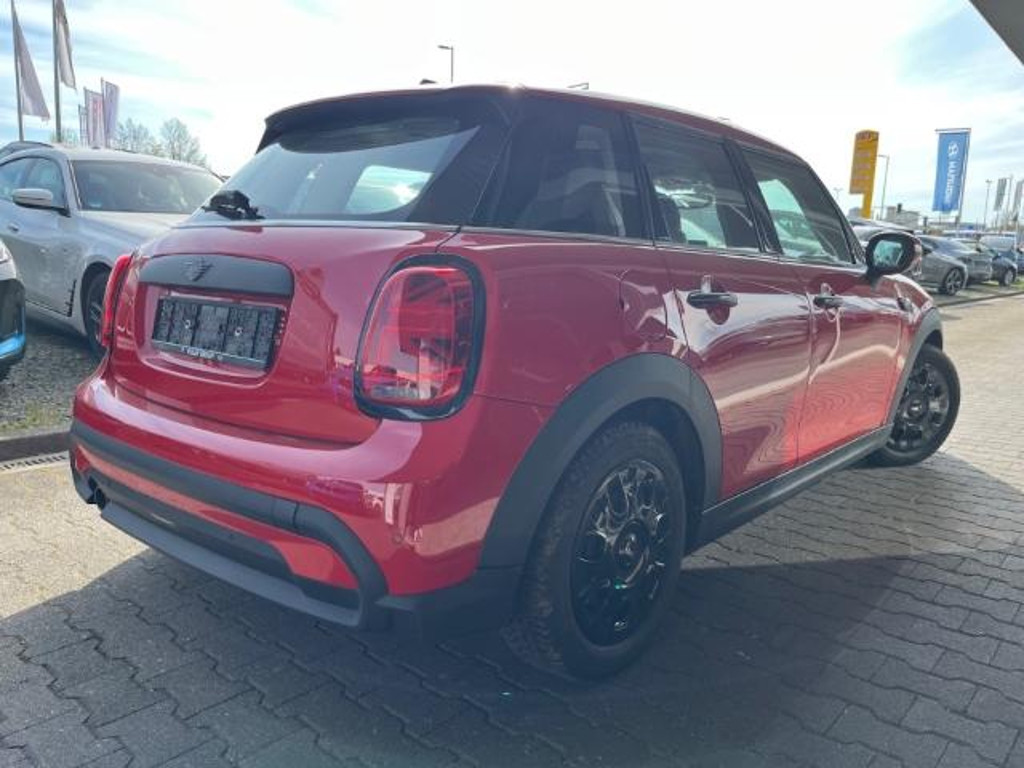 Mini One