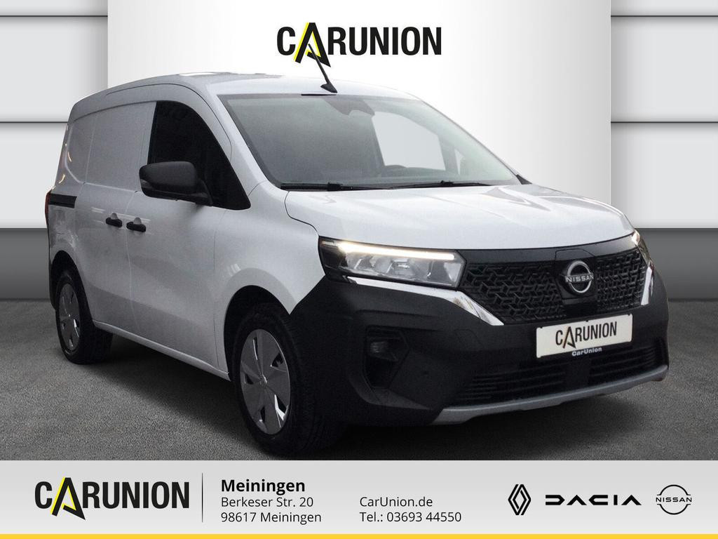 Nissan Townstar