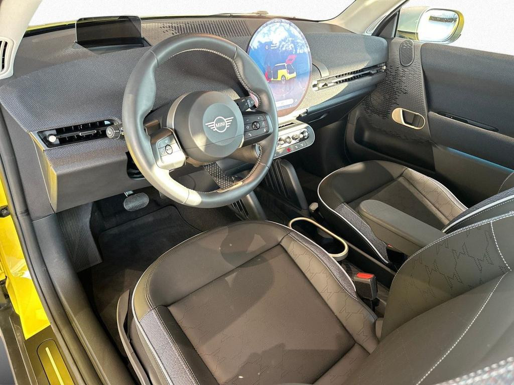 Mini Cooper E