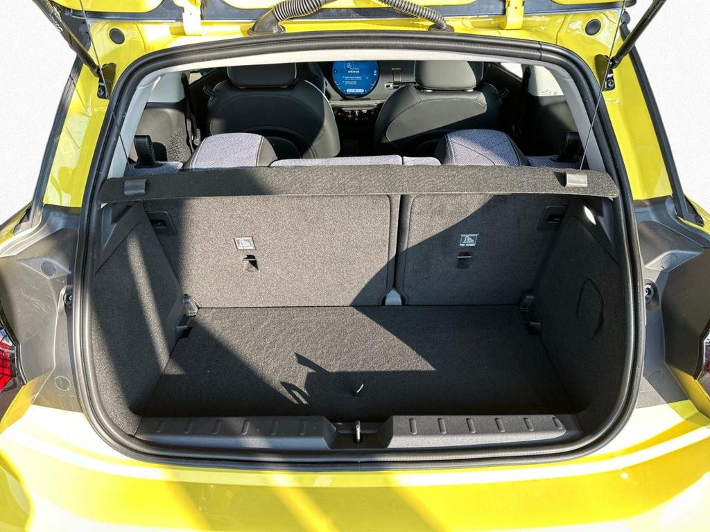 Mini Cooper E