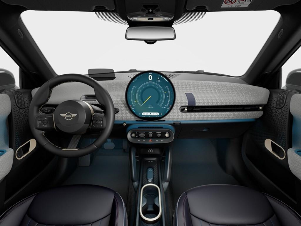 Mini Cooper E