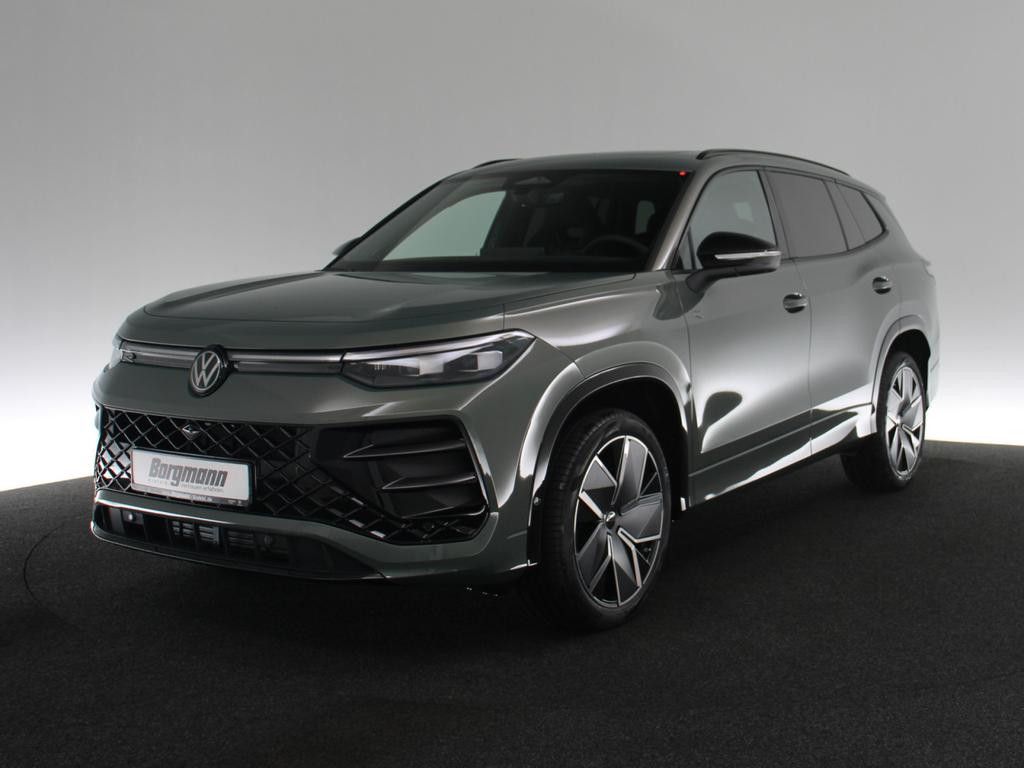 Volkswagen Tayron 2026 Diesel