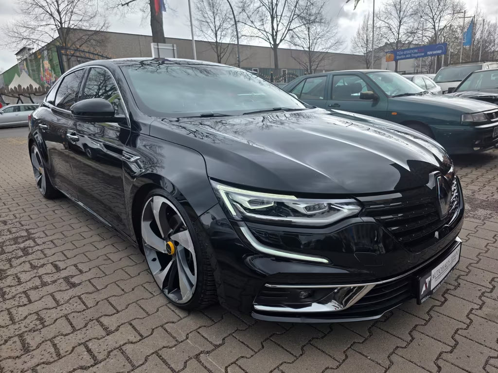 Renault Talisman