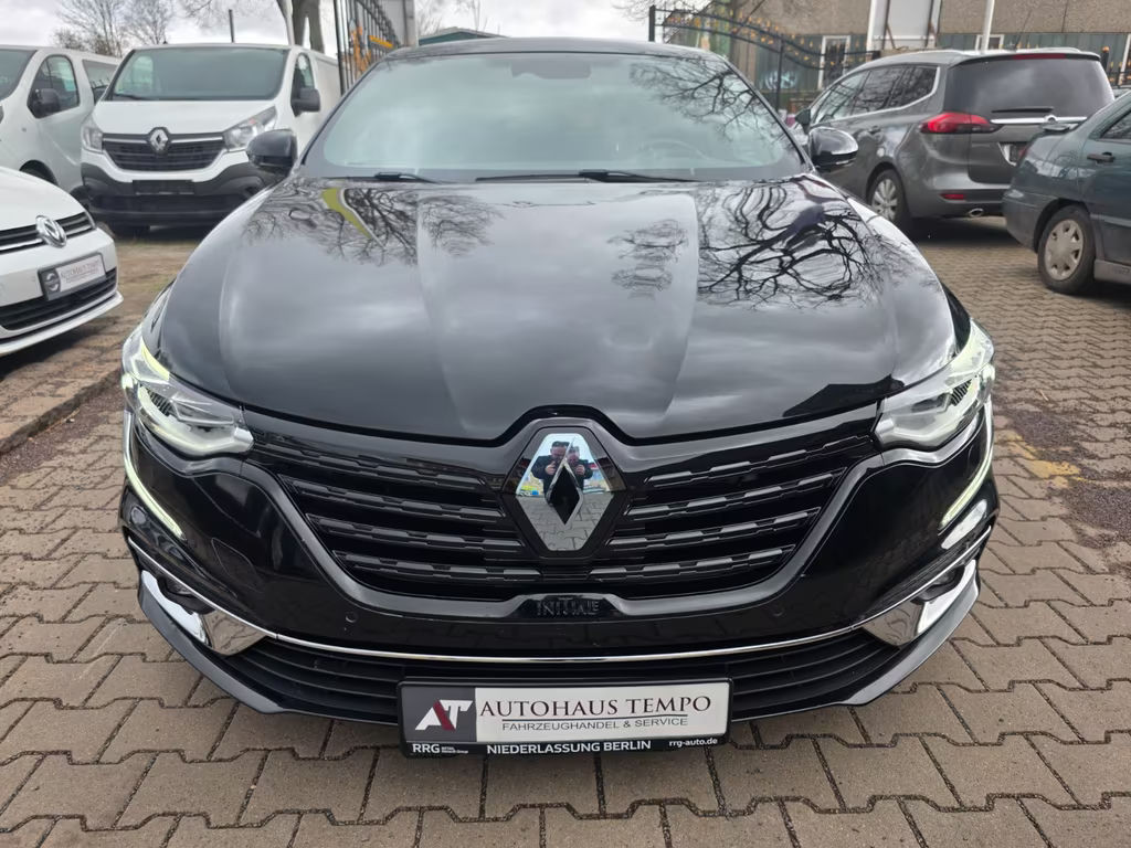 Renault Talisman