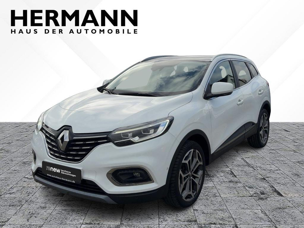 Renault Kadjar 2022 Benzine