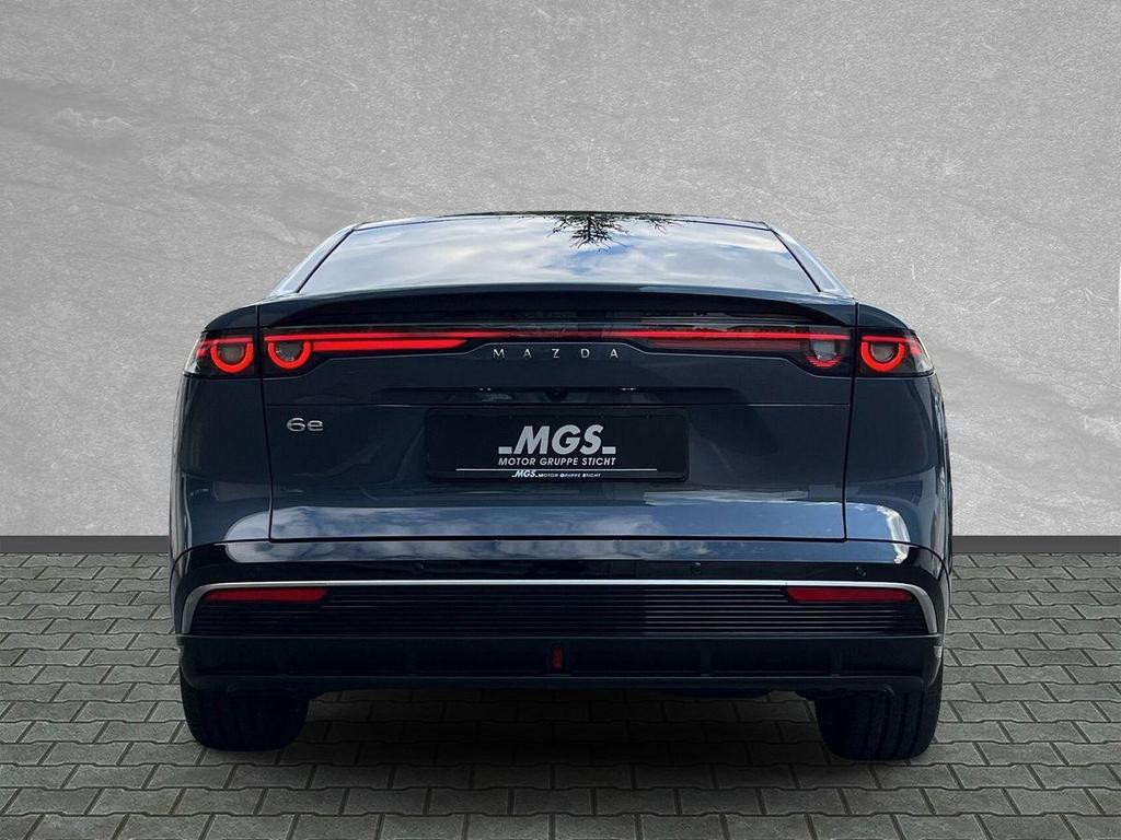 Mazda 6e