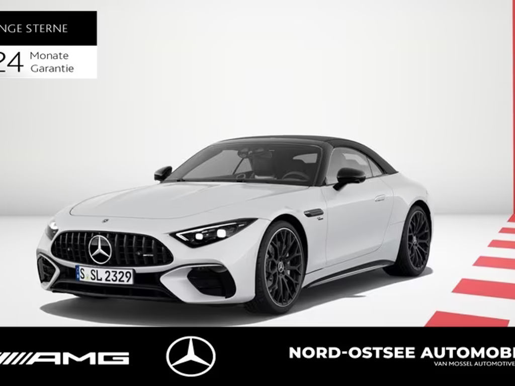 Mercedes-Benz A-Klasse 2023 Benzine