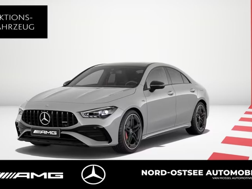 Mercedes-Benz A-Klasse 2026 Benzine