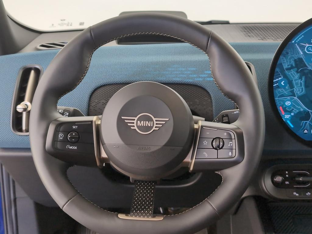 Mini Cooper C Countryman