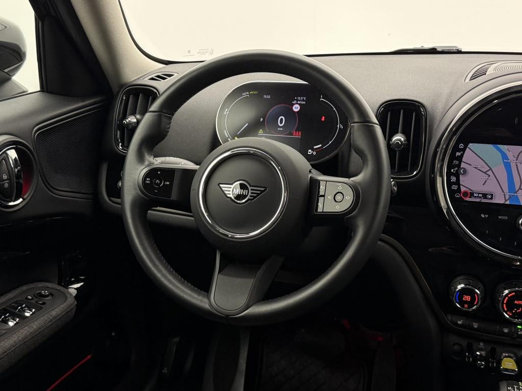 Mini Cooper SE Countryman