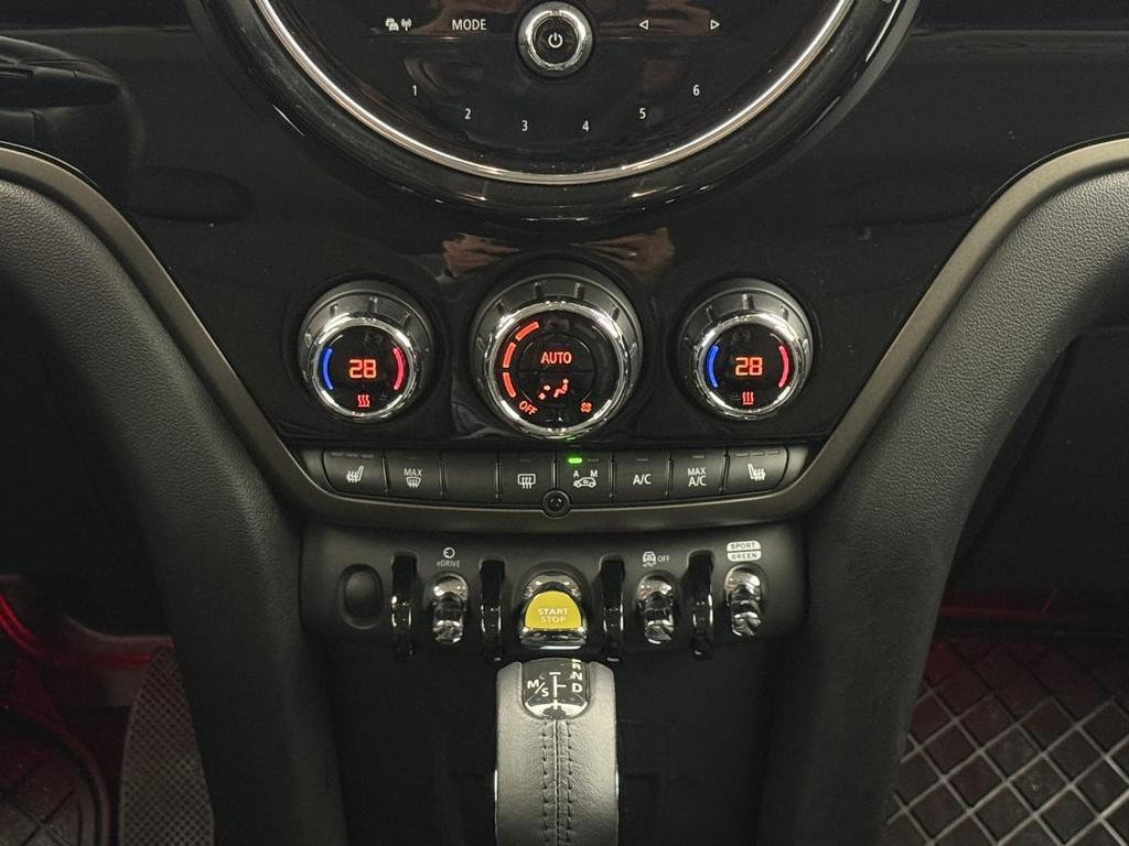 Mini Cooper SE Countryman