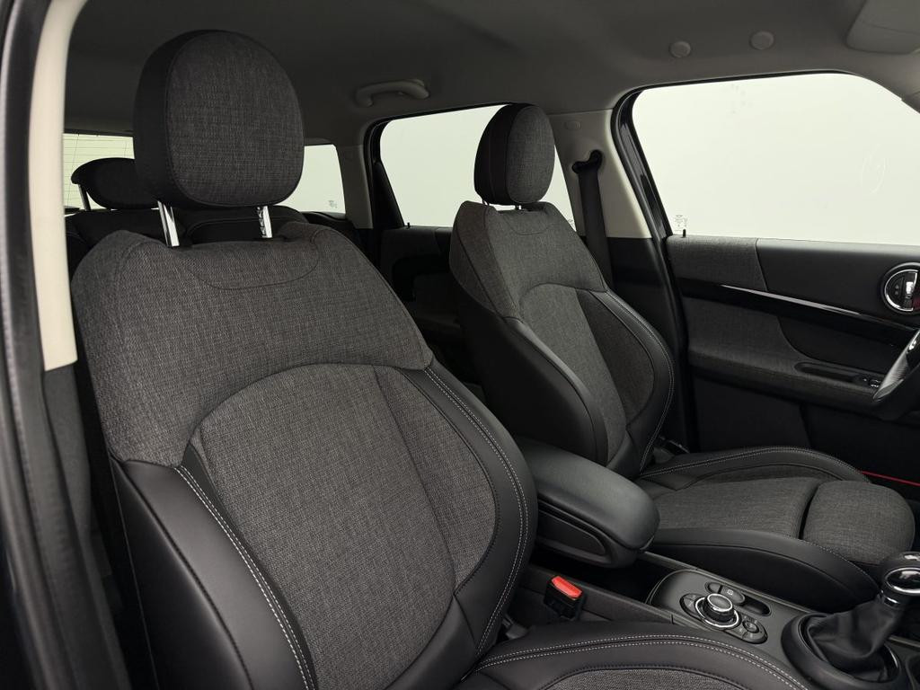 Mini Cooper SE Countryman