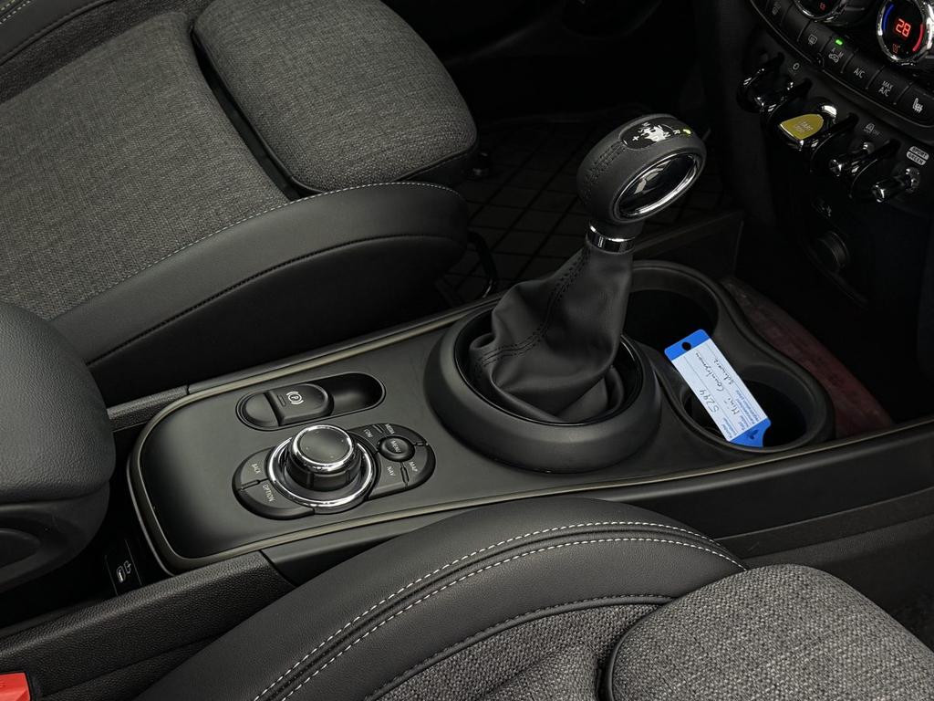 Mini Cooper SE Countryman
