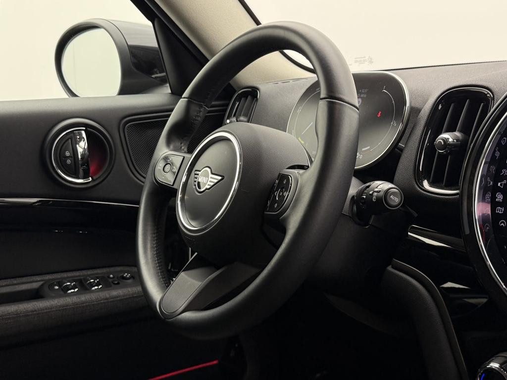 Mini Cooper SE Countryman