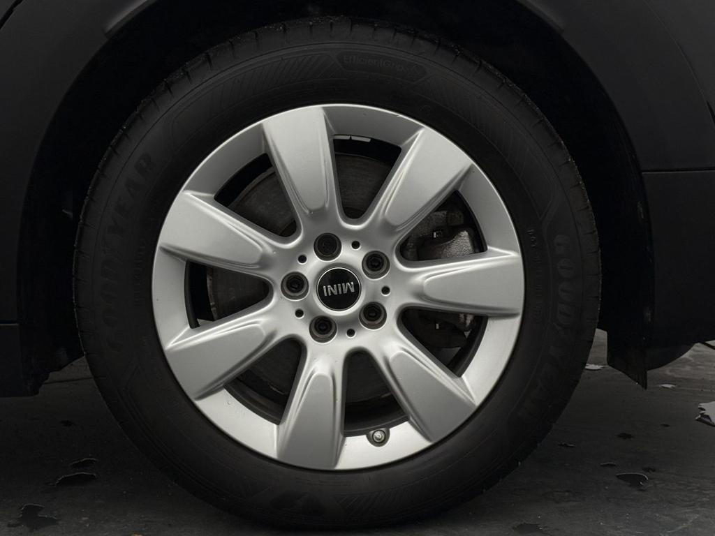 Mini Cooper SE Countryman